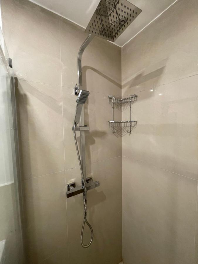 Luxury Studio Apartment Harrow on the Hill Extérieur photo