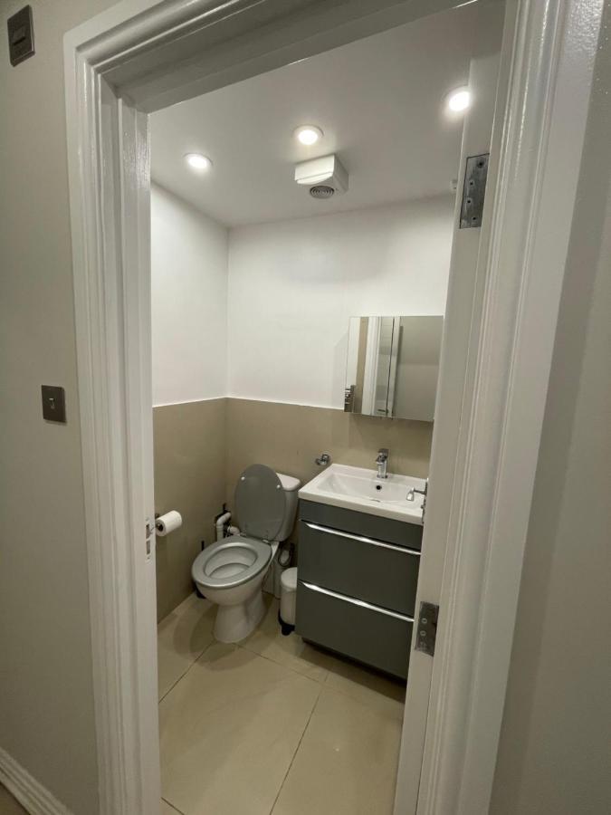 Luxury Studio Apartment Harrow on the Hill Extérieur photo