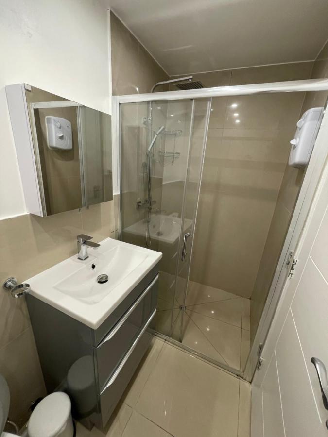 Luxury Studio Apartment Harrow on the Hill Extérieur photo