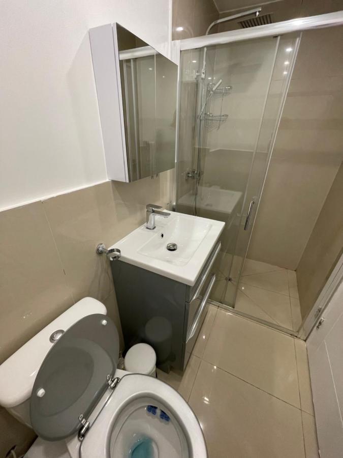 Luxury Studio Apartment Harrow on the Hill Extérieur photo