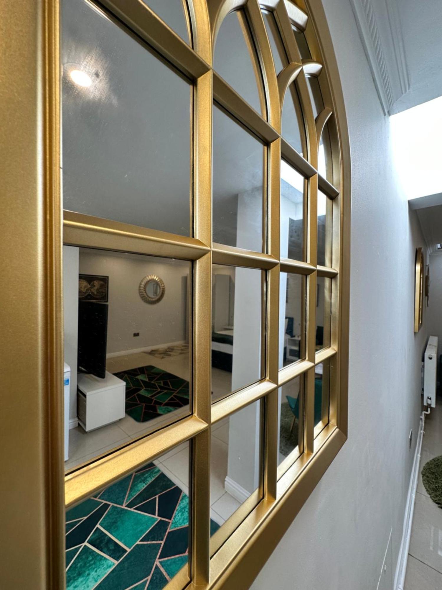 Luxury Studio Apartment Harrow on the Hill Extérieur photo