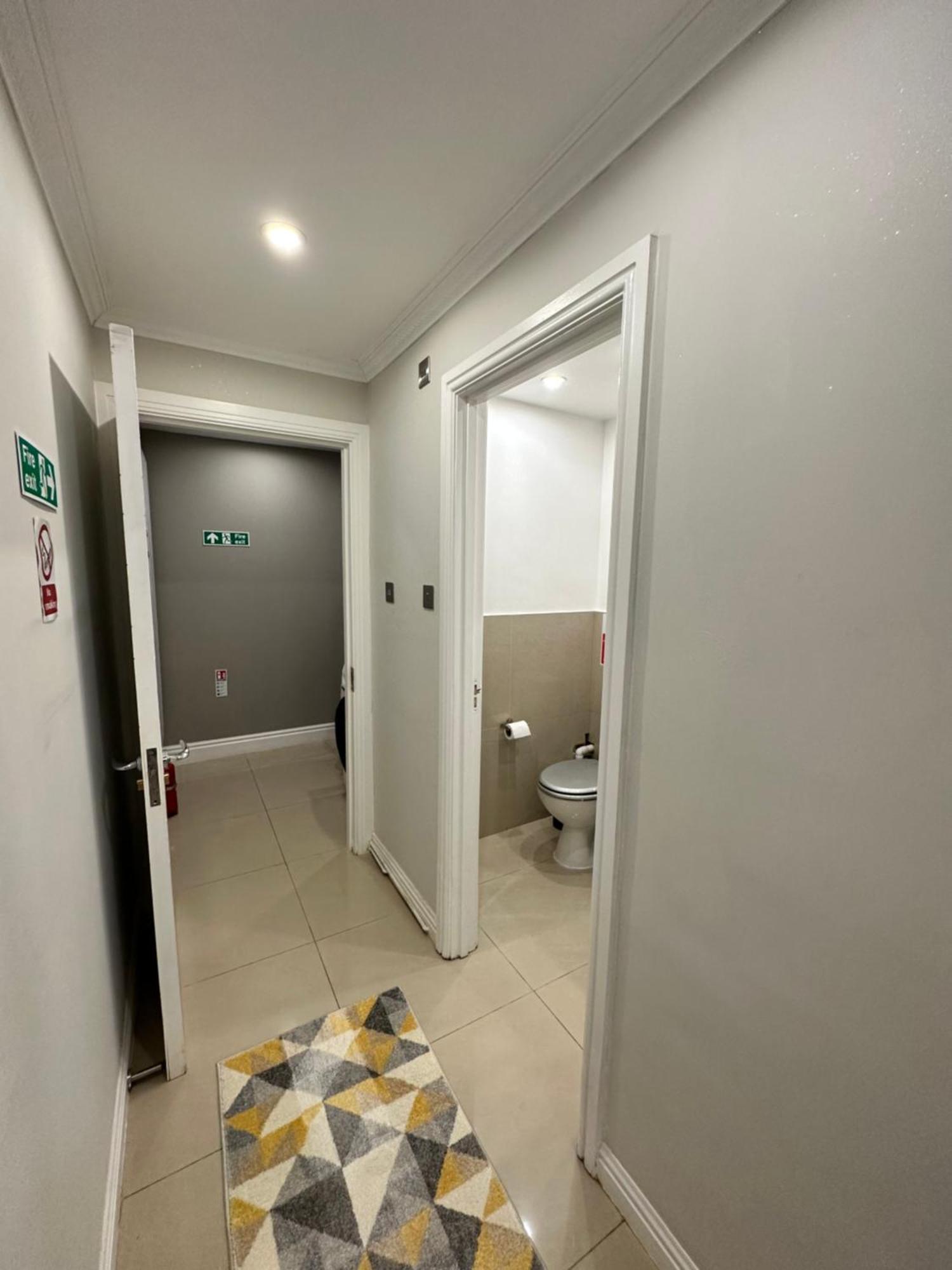 Luxury Studio Apartment Harrow on the Hill Extérieur photo