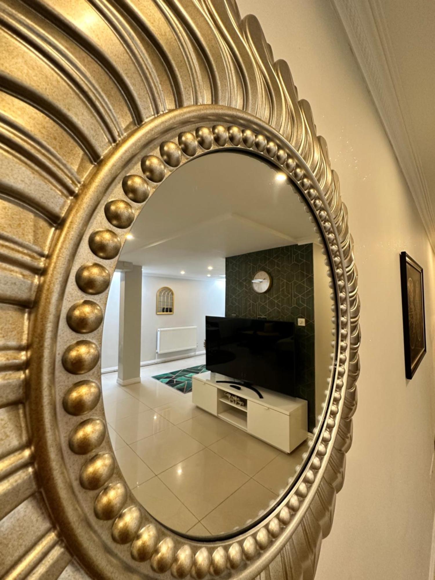 Luxury Studio Apartment Harrow on the Hill Extérieur photo